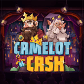 Camelot Cash Game Image